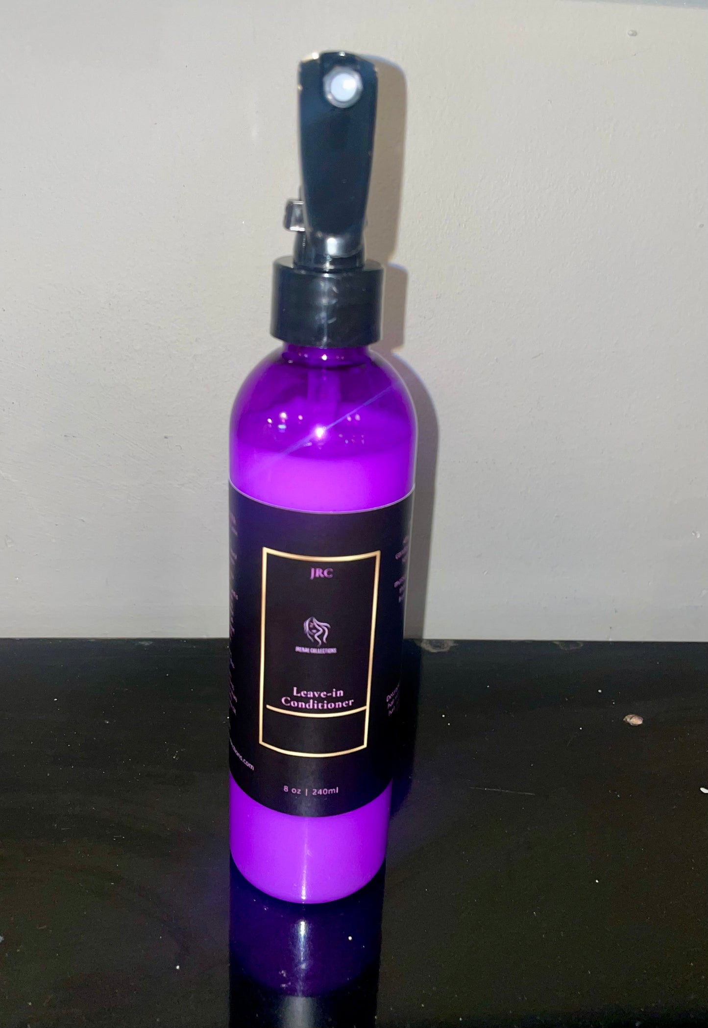 Leave-in Hair Conditioner