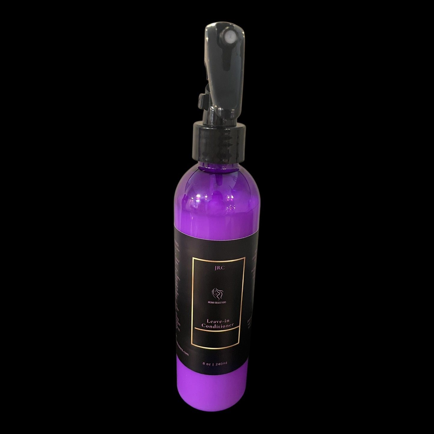 Leave-in Hair Conditioner (8oz)