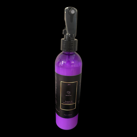 Leave-in Hair Conditioner (8oz)