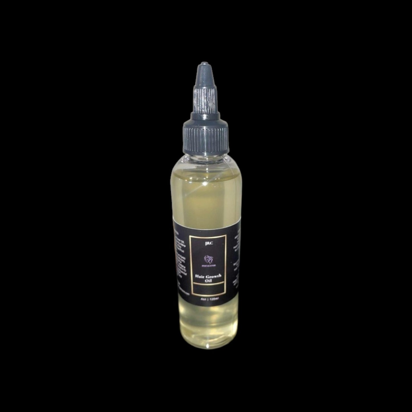 GROWTH OIL (4oz)