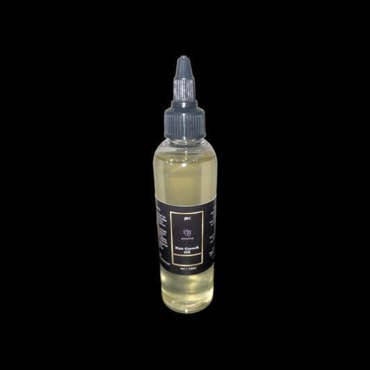 GROWTH OIL (4oz)